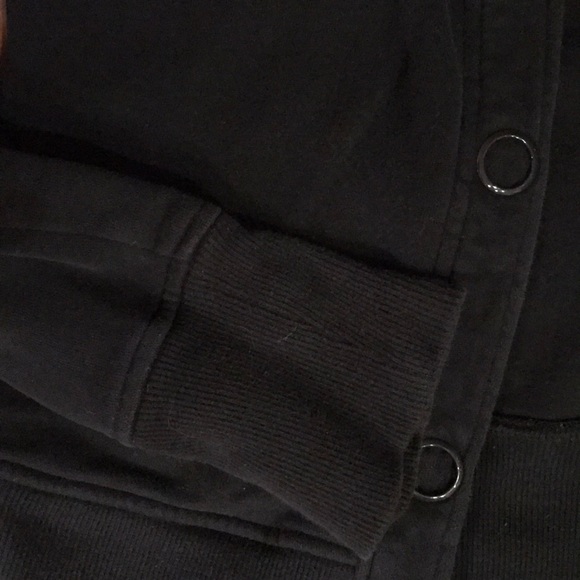 Roxy Jacket - Picture 4 of 7